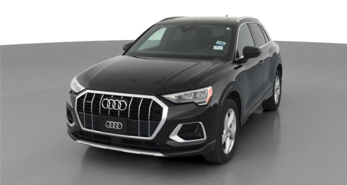 Thumbnail: 2020 Audi Q3 - 1