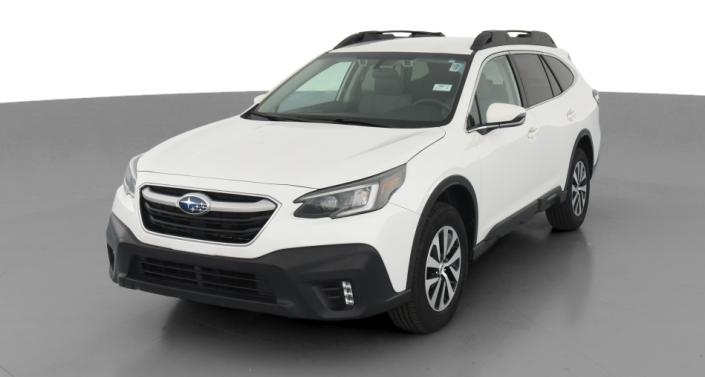 2021 Subaru Outback Premium -
                Concord, NC