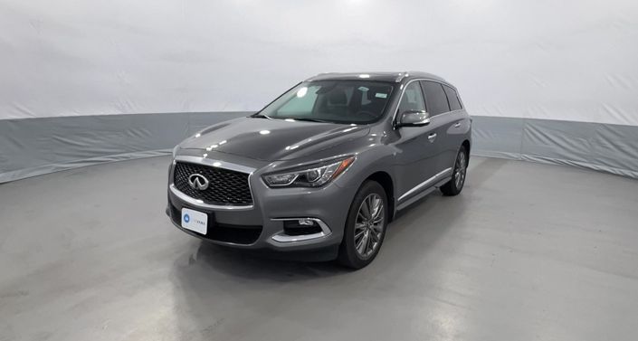 Thumbnail: 2019 INFINITI QX60 - 1