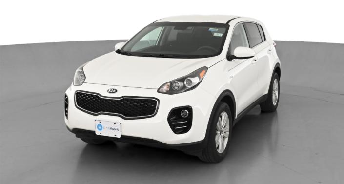 Thumbnail: 2019 Kia Sportage - 1