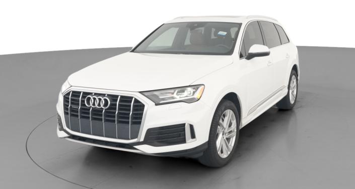 2020 Audi Q7 Premium -
                  Haines City, FL