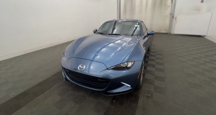 2020 Mazda MX-5 Miata Grand Touring -
                Framingham, MA