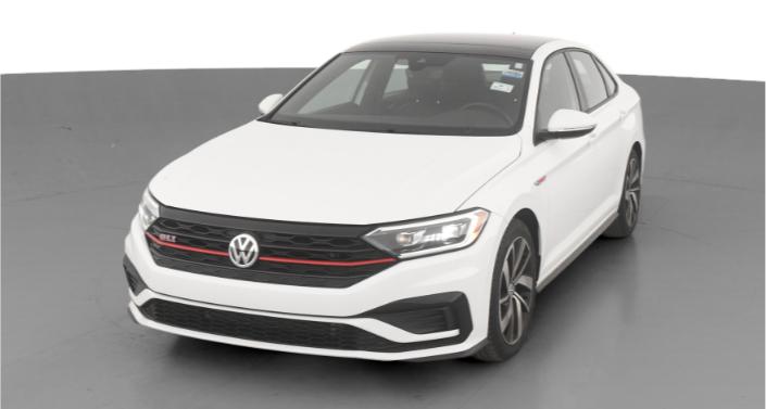 2021 Volkswagen Jetta GLI Autobahn -
                  Indianapolis, IN