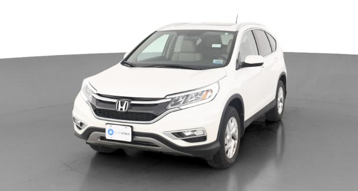 2016 Honda CR-V EX-L -
                  Indianapolis, IN