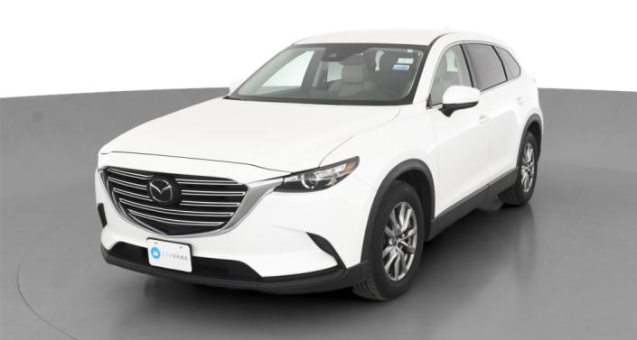 2018 Mazda CX-9 Touring -
                  Richton Park, IL
