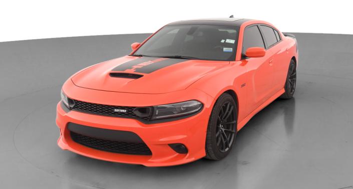 2022 Dodge Charger Scat Pack -
                  Indianapolis, IN