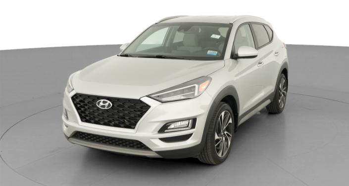2021 Hyundai Tucson Sport -
                  West Memphis, AR
