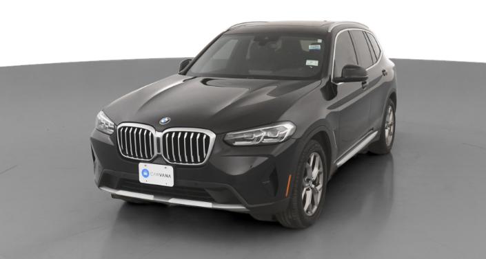 2022 BMW X3 sDrive30i -
                Fort Worth, TX