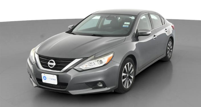 2017 Nissan Altima SL -
                  Trenton, OH
