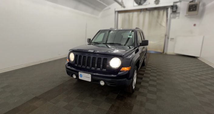 Thumbnail: 2014 Jeep Patriot - 1