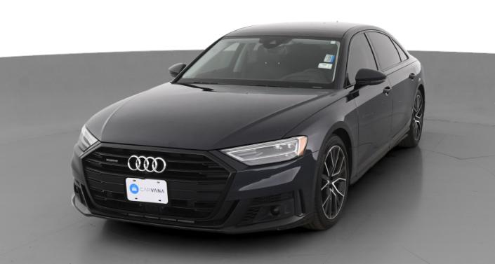 2020 Audi A8 L -
                Concord, NC