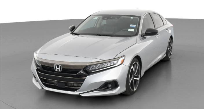 2022 Honda Accord Sport Special Edition -
                Bessemer, AL