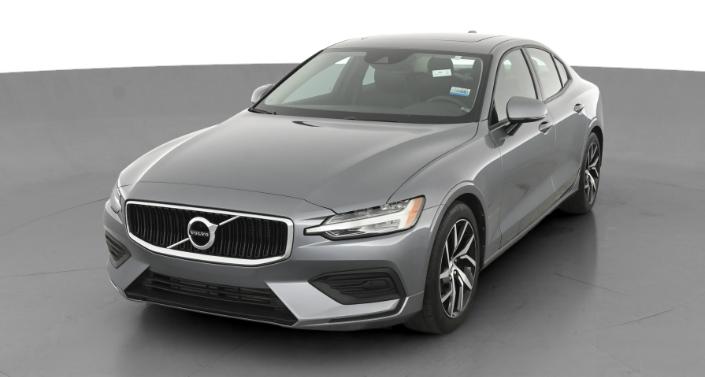 2020 Volvo S60 T5 Momentum -
                  Bessemer, AL