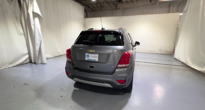 2019 Chevrolet Trax LT -
                  Union City, GA