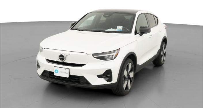 2023 Volvo C40 Plus -
                  Auburn, GA