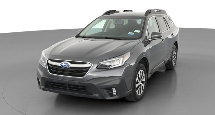 2020 Subaru Outback Premium -
                  Bessemer, AL