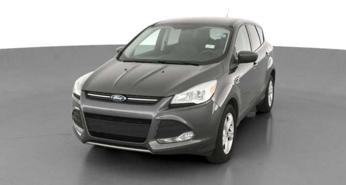 2016 Ford Escape SE -
                Bessemer, AL