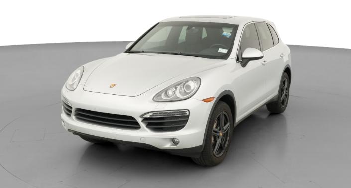2012 Porsche Cayenne S -
                  Auburn, GA