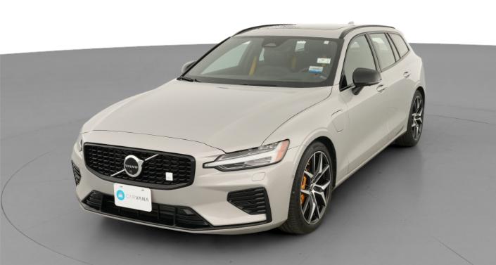 2024 Volvo V60 T8 Polestar -
                  Hebron, OH