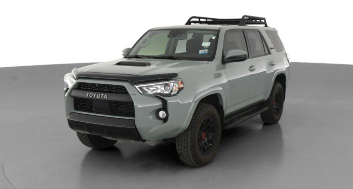 2021 Toyota 4Runner TRD Pro -
                Richton Park, IL