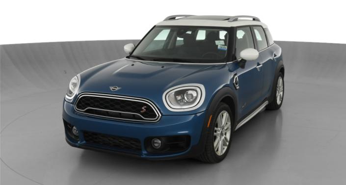 2020 MINI Cooper Countryman S -
                  Lorain, OH