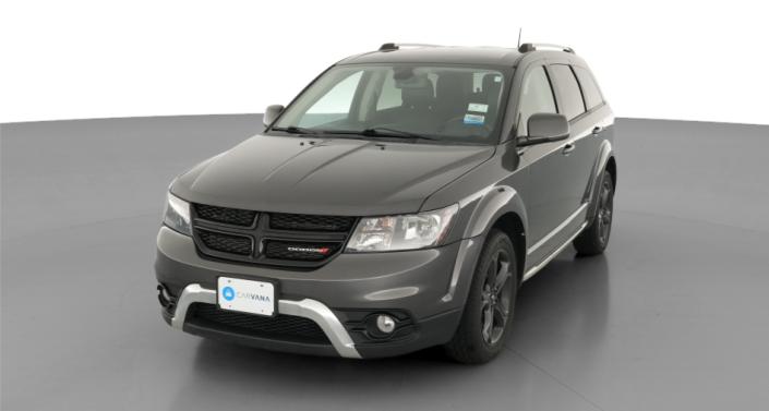Thumbnail: 2018 Dodge Journey - 1