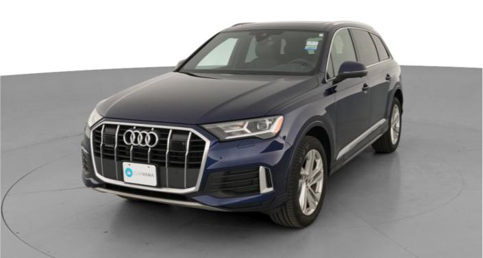 Thumbnail: 2023 Audi Q7 - 1