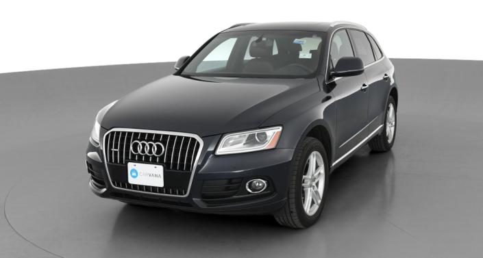 Thumbnail: 2017 Audi Q5 - 1