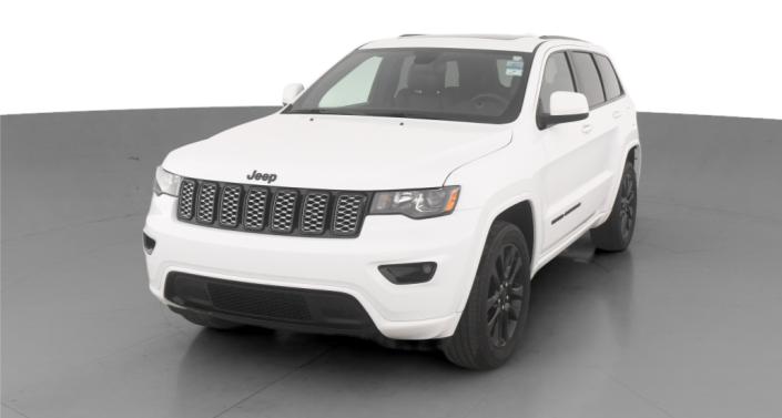 Thumbnail: 2019 Jeep Grand Cherokee - 1