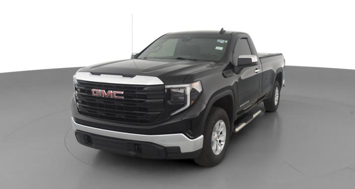 2023 GMC Sierra 1500 Pro -
                Hebron, OH