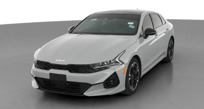 2022 Kia K5 GT-Line -
                  Richton Park, IL