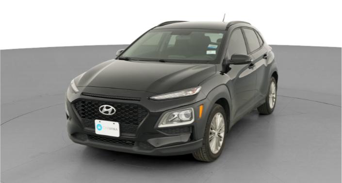 2018 Hyundai Kona SEL -
                  West Memphis, AR
