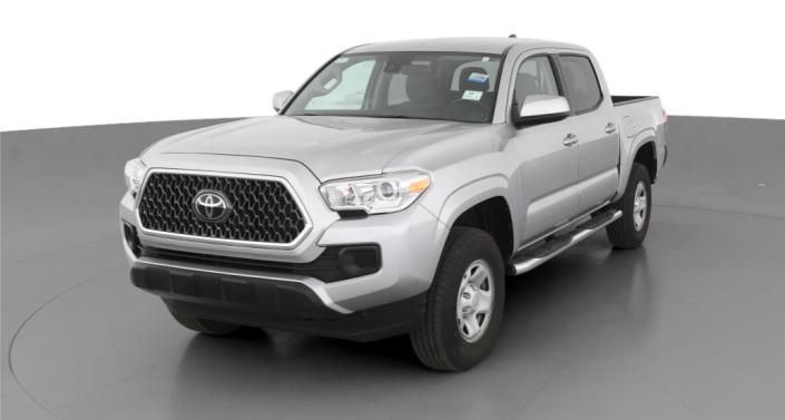 2022 Toyota Tacoma SR5 -
                Concord, NC