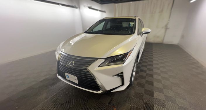 2017 Lexus RX 350 -
                Framingham, MA
