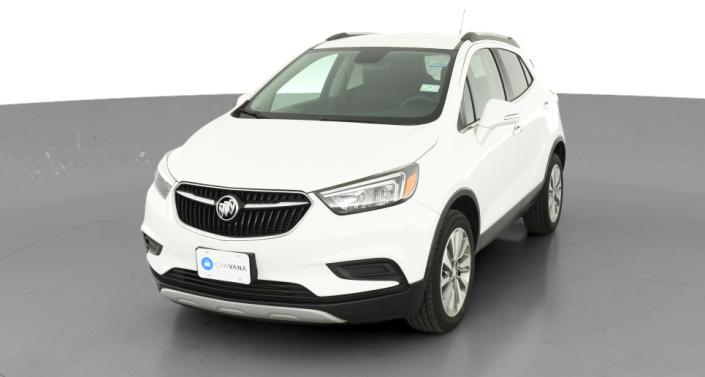 2017 Buick Encore Preferred -
                Lorain, OH
