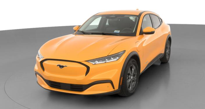 2022 Ford Mustang Mach-E Select -
                  Rocklin, CA