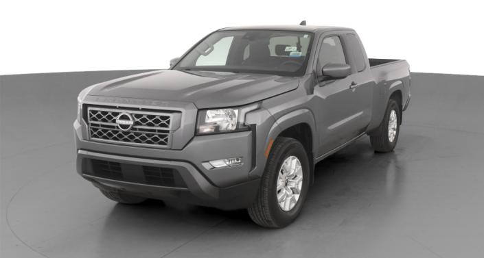 2023 Nissan Frontier SV -
                Indianapolis, IN