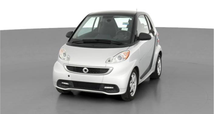 2015 smart fortwo Pure -
                Trenton, OH