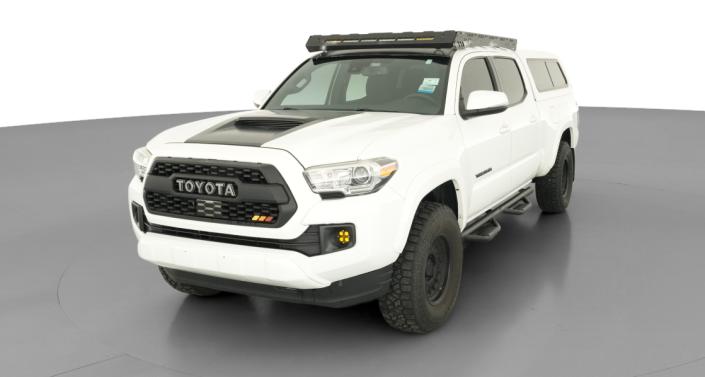 2019 Toyota Tacoma TRD Sport -
                  Trenton, OH