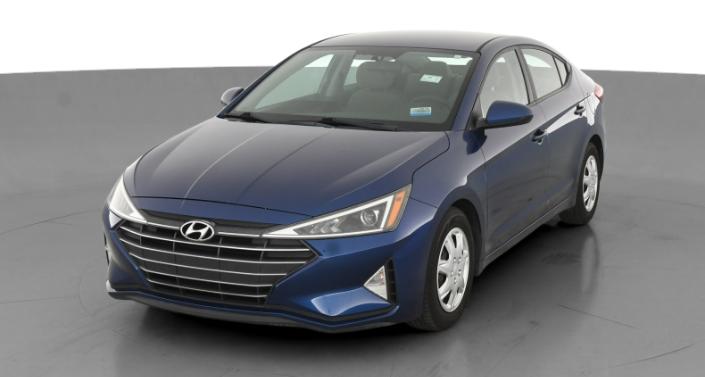2019 Hyundai Elantra SE -
                  Bessemer, AL