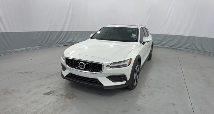 2020 Volvo V60 T5 -
                  Kansas City, MO