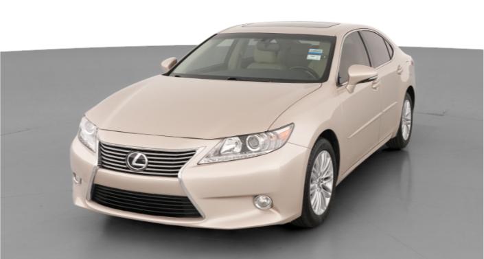 2015 Lexus ES 350 -
                  Tolleson, AZ