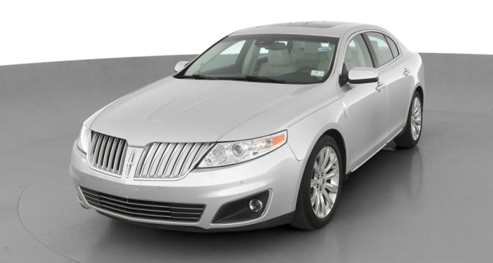 2010 Lincoln MKS  -
                Colonial Heights, VA