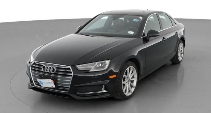 2019 Audi A4 Premium -
                  Lorain, OH