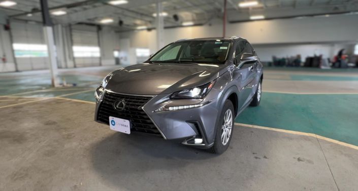 2019 Lexus NX 300 -
                  Manville, NJ