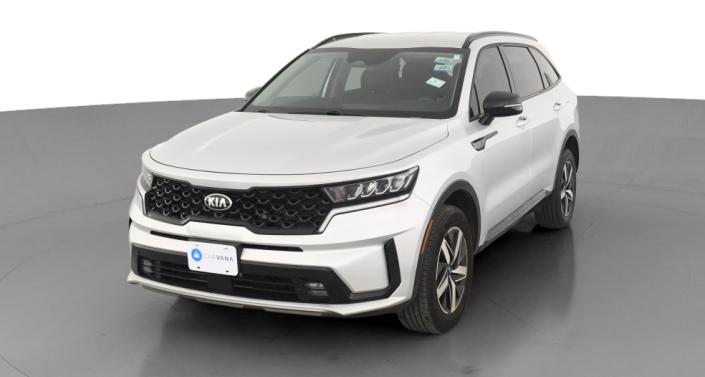 2021 Kia Sorento EX -
                  Indianapolis, IN