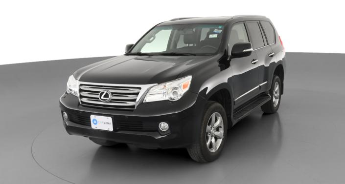 2013 Lexus GX 460 Premium -
                Rocklin, CA