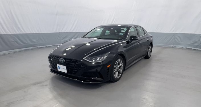 2020 Hyundai Sonata SEL -
                  Akron, NY
