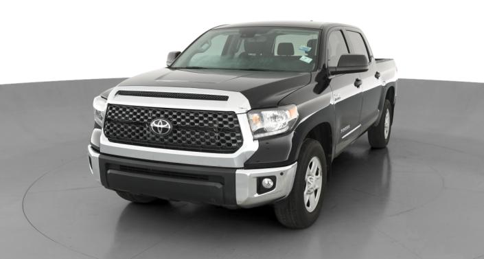 2021 Toyota Tundra SR5 -
                  Bessemer, AL