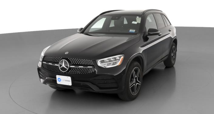 2022 Mercedes-Benz GLC 300 -
                  Rocklin, CA